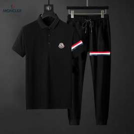 Picture of Moncler Shirt Pant Suits _SKUMonclerM-3XL12yx0423902